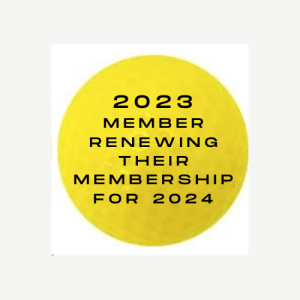 RENEWING Golf Members
