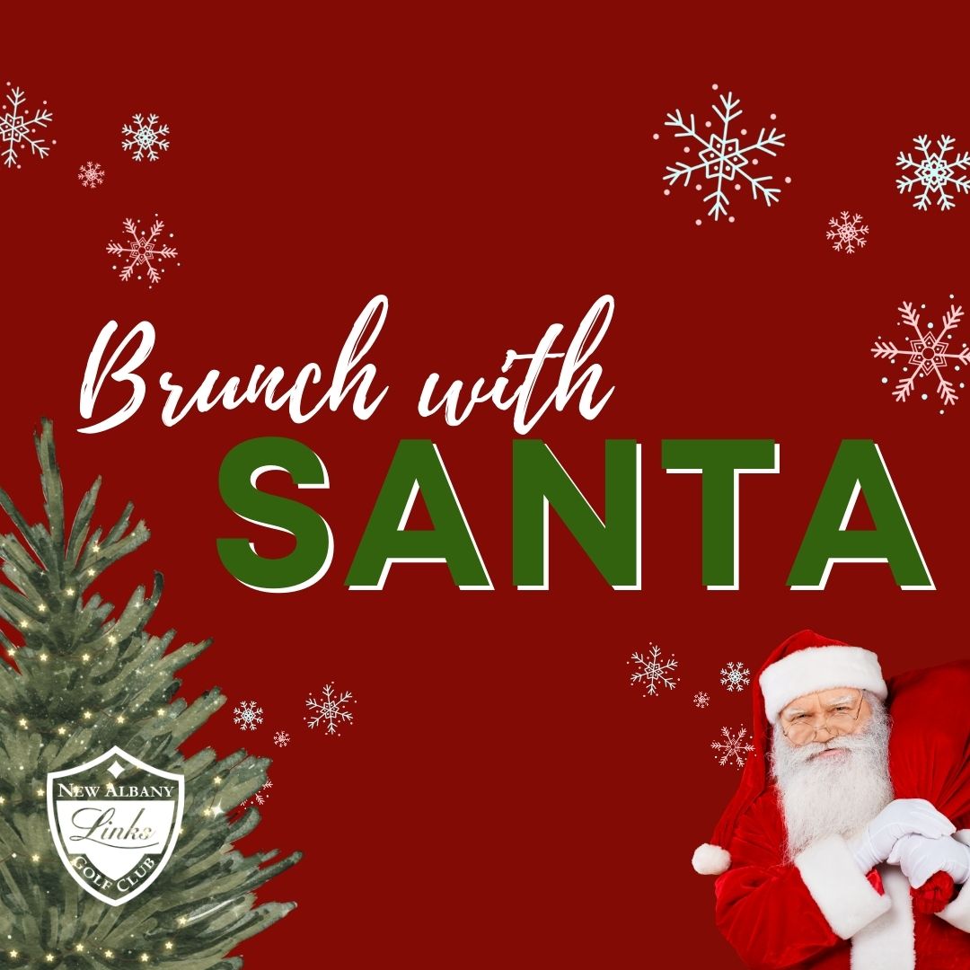 Santa Brunch | Sunday, December 14th | SOLD OUT