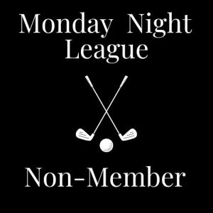 NAL Monday 2-Player League - $532/player