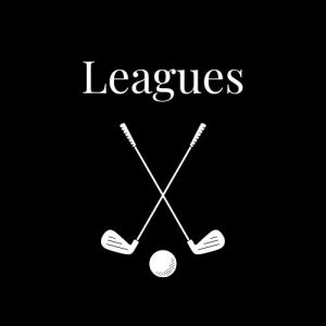 Golf Leagues