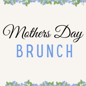 Mother's Day Brunch at New Albany Links