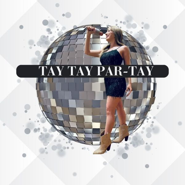Tay Tay Par-Tay at New Albany Links Golf Club  | Saturday, July 26th, 2025