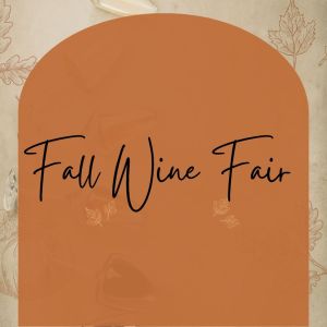 Wine Fair Admission