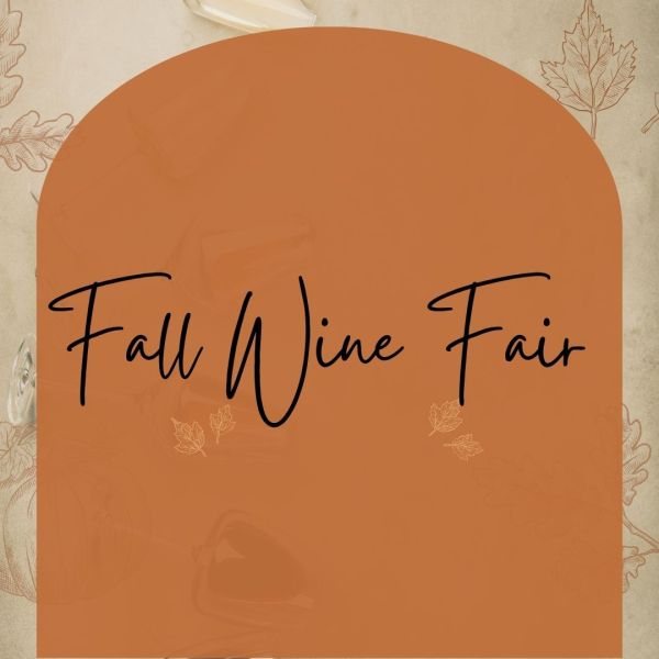 Wine Fair Admission