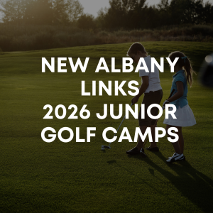 Junior Camp | July 20-22, 2026 | $250 Per Child